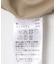 mizuiro ind　TRENCH COAT