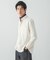 『UR TECH』BRUSHED TWILL SHIRTS