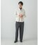 『UR TECH』BRUSHED TWILL SHIRTS