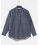 『UR TECH』BRUSHED TWILL SHIRTS