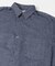 『UR TECH』BRUSHED TWILL SHIRTS