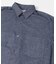 『UR TECH』BRUSHED TWILL SHIRTS