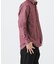 『UR TECH』BRUSHED TWILL SHIRTS