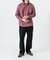 『UR TECH』BRUSHED TWILL SHIRTS