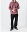 『UR TECH』BRUSHED TWILL SHIRTS