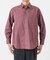 『UR TECH』BRUSHED TWILL SHIRTS
