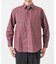 『UR TECH』BRUSHED TWILL SHIRTS