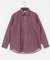 『UR TECH』BRUSHED TWILL SHIRTS