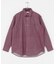 『UR TECH』BRUSHED TWILL SHIRTS