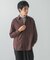 『UR TECH』BRUSHED TWILL SHIRTS