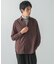 『UR TECH』BRUSHED TWILL SHIRTS