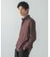 『UR TECH』BRUSHED TWILL SHIRTS