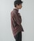 『UR TECH』BRUSHED TWILL SHIRTS