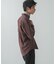『UR TECH』BRUSHED TWILL SHIRTS