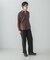 『UR TECH』BRUSHED TWILL SHIRTS