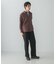 『UR TECH』BRUSHED TWILL SHIRTS