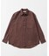 『UR TECH』BRUSHED TWILL SHIRTS