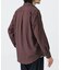 『UR TECH』BRUSHED TWILL SHIRTS