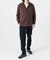 『UR TECH』BRUSHED TWILL SHIRTS