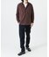 『UR TECH』BRUSHED TWILL SHIRTS