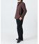 『UR TECH』BRUSHED TWILL SHIRTS