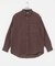 『UR TECH』BRUSHED TWILL SHIRTS