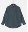『UR TECH』BRUSHED TWILL SHIRTS