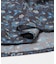 SOIL　FLOWERPRINTPULLOVER DRESS