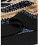 OPEN SESAME CLUB　FAIR ISLE VEST