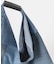 TOWNCRAFT　triangle tote large