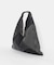 TOWNCRAFT　triangle tote large