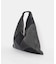 TOWNCRAFT　triangle tote large
