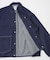 DANTON　COVERALL SHIRTS