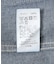 DANTON　COVERALL SHIRTS