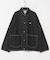 DANTON　COVERALL SHIRTS