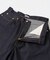 SHIOTA　スーピマDENIM PANTSバギー#JAY