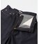 SHIOTA　スーピマDENIM PANTSバギー#JAY