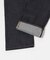 SHIOTA　スーピマDENIM PANTSバギー#JAY