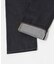 SHIOTA　スーピマDENIM PANTSバギー#JAY