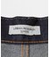 SHIOTA　スーピマDENIM PANTSバギー#JAY