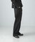 SHIOTA　スーピマDENIM PANTSバギー#JAY