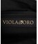 VIOLA d’ORO エコファーノットハンドル
