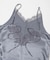 『WEB限定』レーストリムキャミワンピース