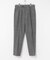 『XLサイズあり』ウールツイードワイドパンツ