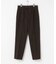 『XLサイズあり』ウールツイードワイドパンツ