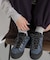 『別注』rig footwear×EKAL　mwamba