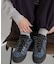 『別注』rig footwear×EKAL　mwamba
