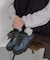 『別注』rig footwear×EKAL　mwamba