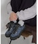 『別注』rig footwear×EKAL　mwamba