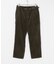 『別注』Gramicci for DOORS　8Wコーデュロイ トラウザー